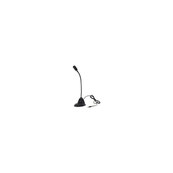 Imagem de Microfone pedestal multimídia mod lh-m2