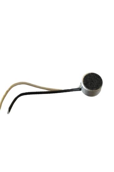 Imagem de Microfone Porteiro Eletrônico Hdl F8 Nt F8ntl 100% Original