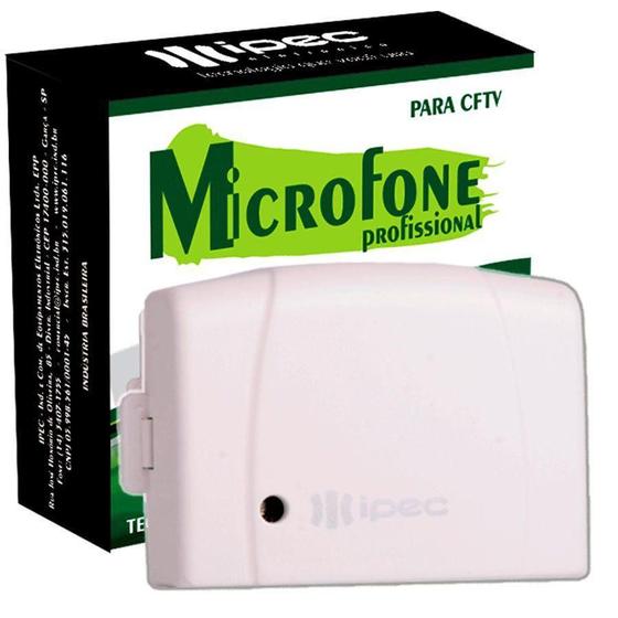 Imagem de Microfone Profissional Ipec