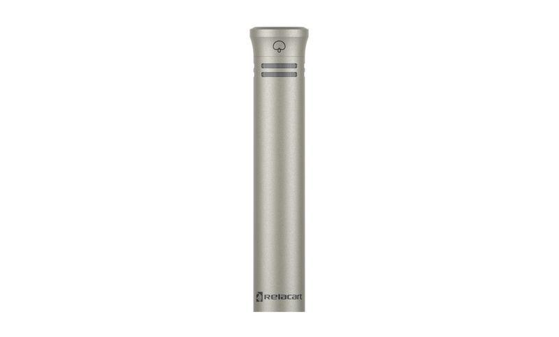 Imagem de Microfone Relacart Milive Condenser Diafragma 1/2