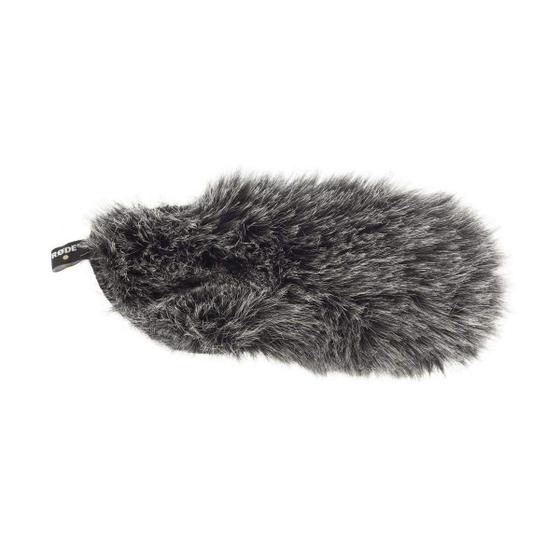 Imagem de Microfone Rode DDC-VMPR DeadCat Wind Shield para Videomic Pro-R