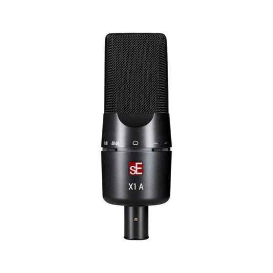 Imagem de Microfone Se Electronics X1-A Studio