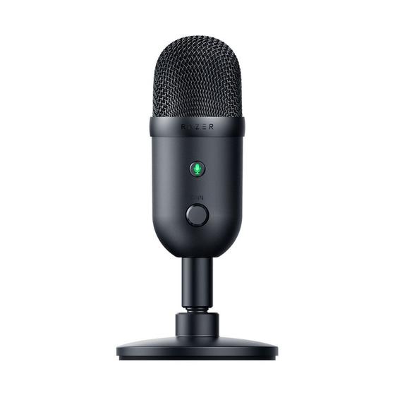 Imagem de Microfone Seiren V2 X USB Razer - RZ1904050100R3U