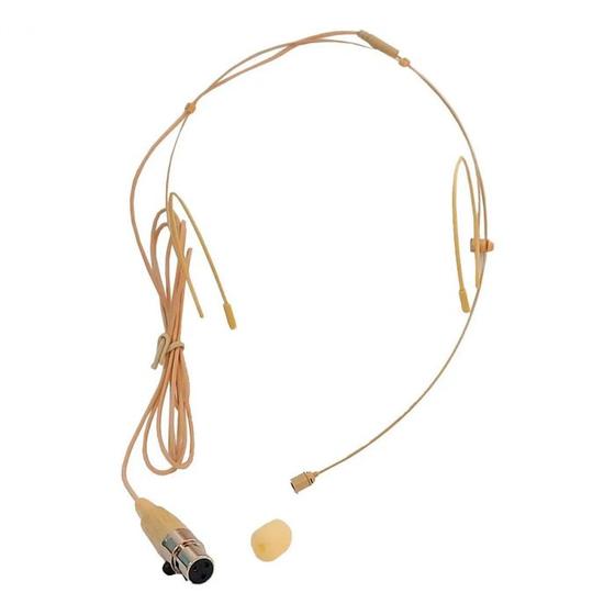 Imagem de Microfone sem fio hd950sf headset mini xrl 3 pinos