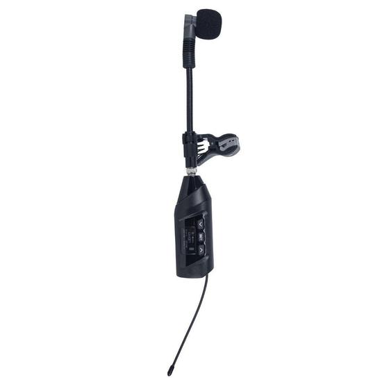 Imagem de Microfone Sem Fio Kadosh Kms280 Para Instrumento De Sopro