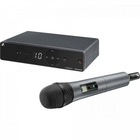 Imagem de Microfone sem Fio XSW1-835A Sennheiser