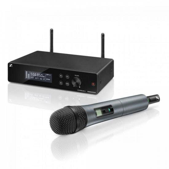 Imagem de Microfone sem Fio XSW2-835A Sennheiser