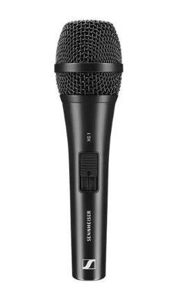 Imagem de Microfone Sennheiser C/ Fio Mão XS-1