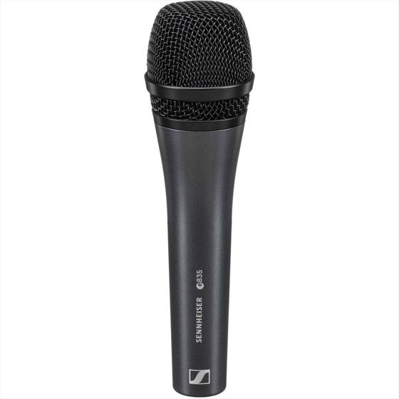 Imagem de Microfone sennheiser e835