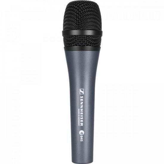 Imagem de Microfone Sennheiser E845 Dinâmico Supercardióide