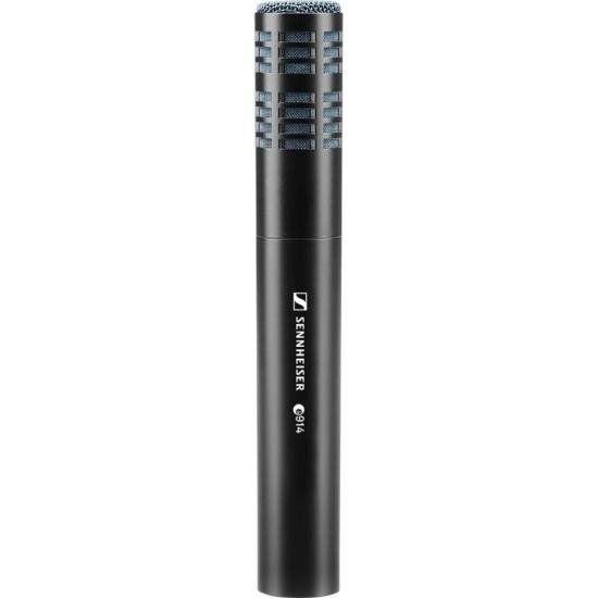 Imagem de Microfone Sennheiser E914 Condensador Cardióide