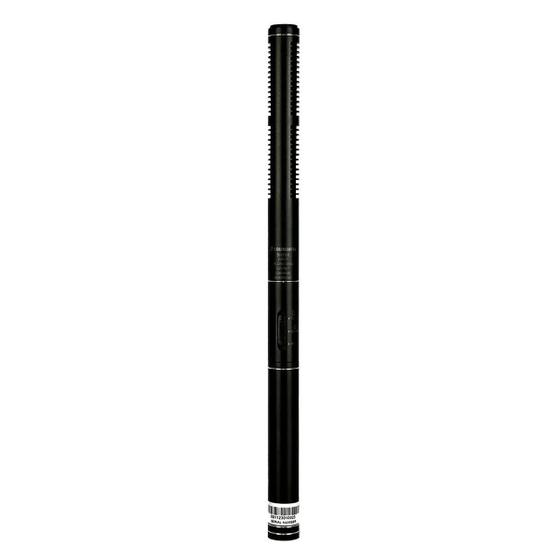 Imagem de Microfone Shotgun Profissional SHT-80 - Soundrix