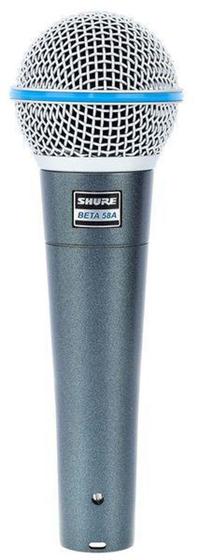 Imagem de Microfone Shure Beta 58A