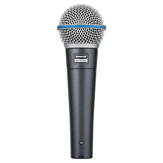 Imagem de Microfone Shure BETA58A