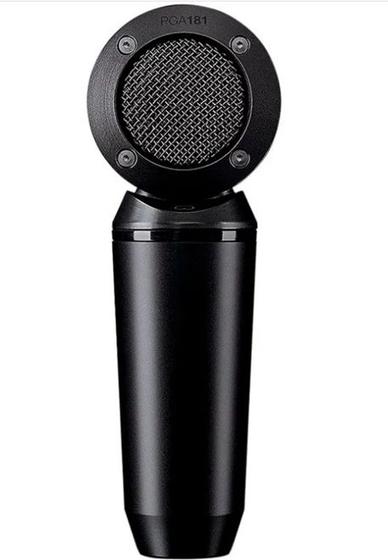 Imagem de Microfone Shure PGA 181 LC