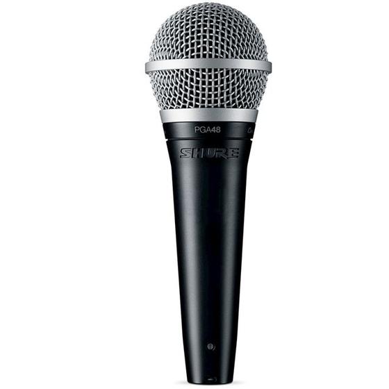 Imagem de Microfone Shure Pga 48 Lc