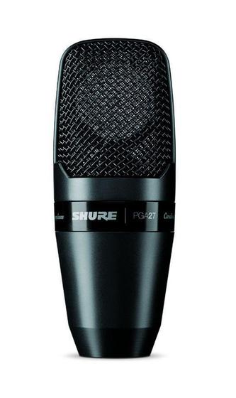 Imagem de Microfone Shure PGA27-LC Condensador