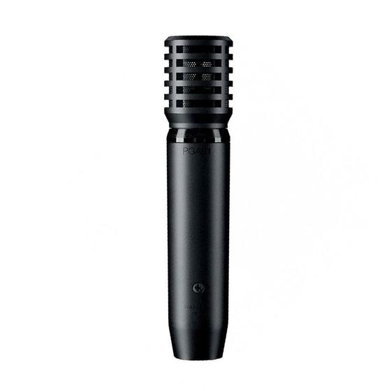 Imagem de Microfone Shure Pga81-Lc Instrumental