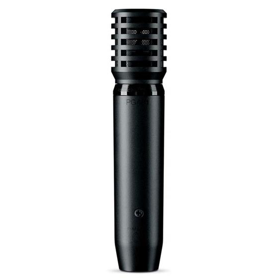 Imagem de Microfone Shure PGA81-LC - Shure