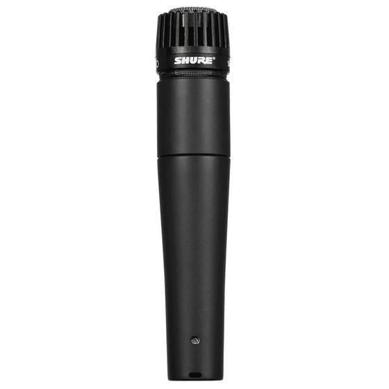 Imagem de Microfone Shure Sm57 Lc Dinâmico Cardióide