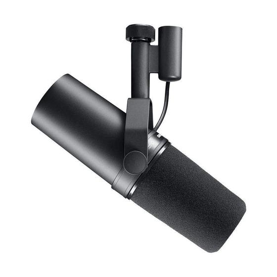 1 - Shure SM7B