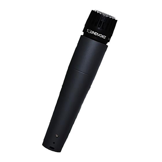Imagem de Microfone Soundvoice SM57LC