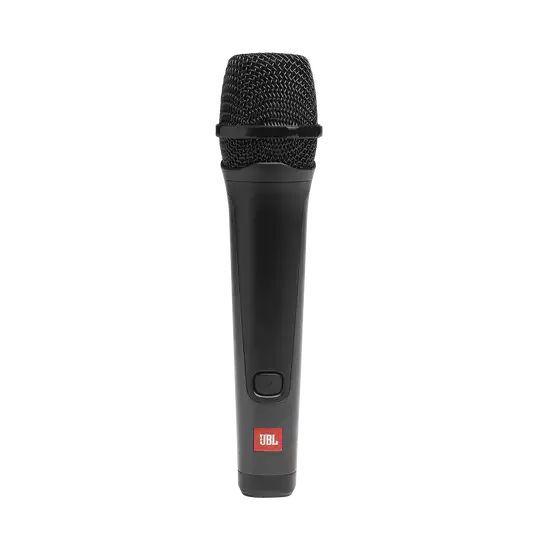 Imagem de Microfone Vocal Dinâmico JBL Com Cabo, Karaokê - PBM100 