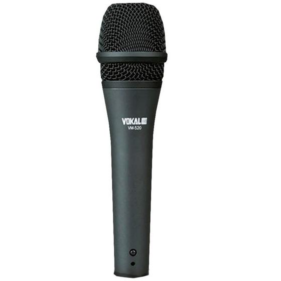 Imagem de Microfone Vokal VM 520