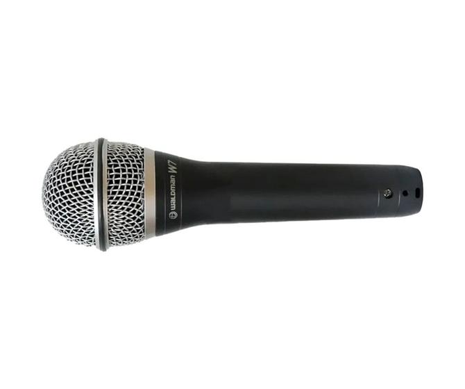 Imagem de Microfone waldman w7