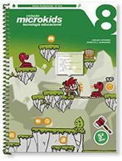 Imagem de Microkids tecnologia educacional 8