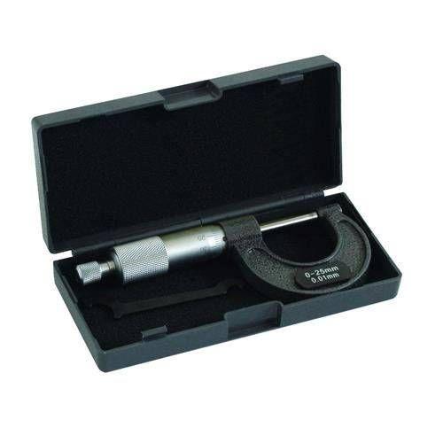 Imagem de Micrômetro Externo Analógico 175 - 200mm - Zaas
