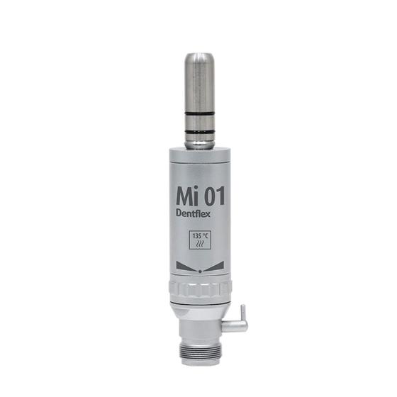 Imagem de Micromotor Intra Prime MI 01 RE - Dentflex
