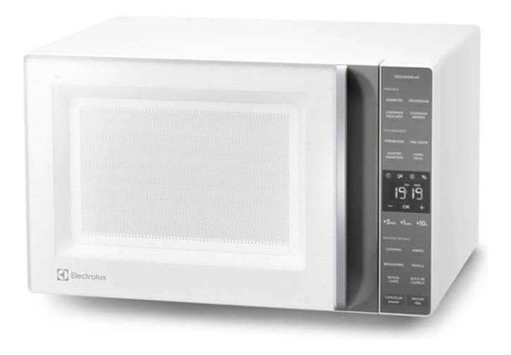 Imagem de Microondas 36 Litros 1600W 52X42X32Cm 127V - Electrolux