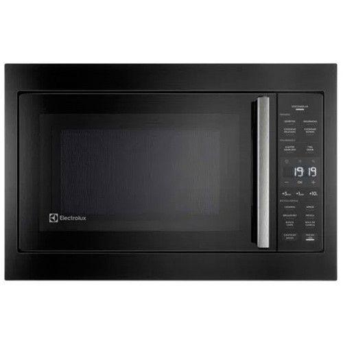 Microondas Embutido ME3BP Experience 34 Litros Electrolux é ruim? Microondas Embutido ME3BP Experience 34 Litros Electrolux é boa?