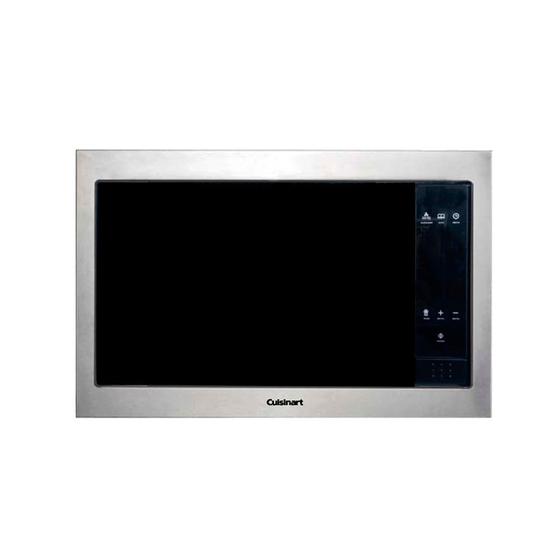 Imagem de Microondas, Forno e Grill Digital 60cm 220V Cuisinart Casual