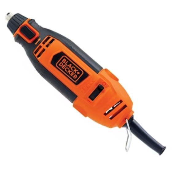 Imagem de Microretifica Controle Torque 180W 220V BLACK+DECKER