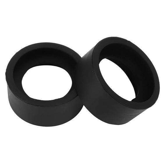 Imagem de Microscópio Walfront KP-H2 com Ocular de Ângulo Plano