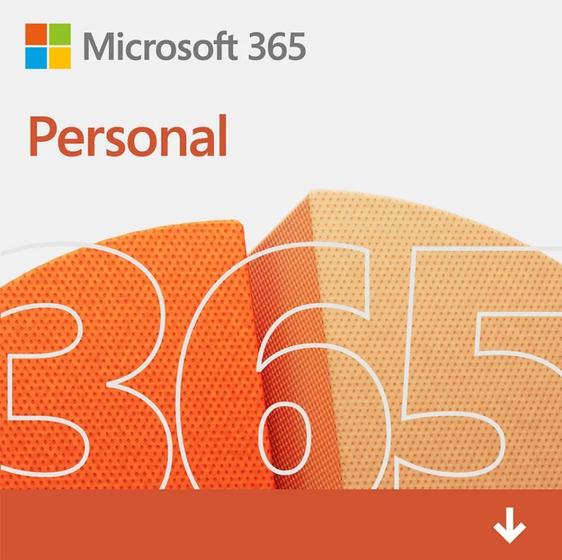 Microsoft 365 Personal QQ2-00008 - 1 Licença Menor preço em Microsoft 365 Personal QQ2-00008 - 1 Licença