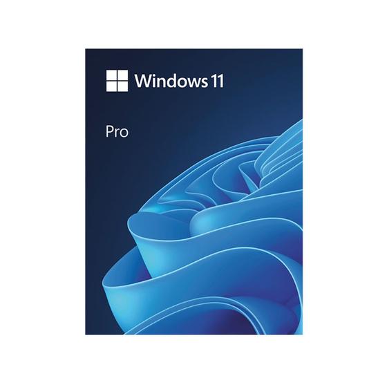 Imagem de Microsoft Windows 11 Pro FPP