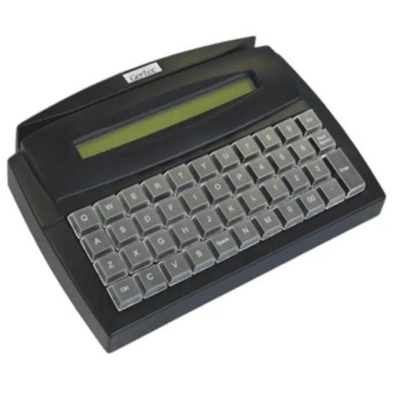 Imagem de Microterminal Gertec MT-740 Display