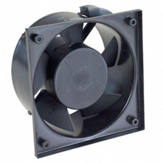 Imagem de Microventilador Ventisilva E18 AL 127/220 V 185x185x90mm