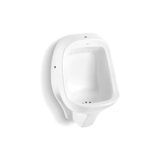 Mictório Sifonado 52x34 Com Kit de Instalação Branco Icasa Menor preço em Mictório Sifonado 52x34 Com Kit de Instalação Branco Icasa