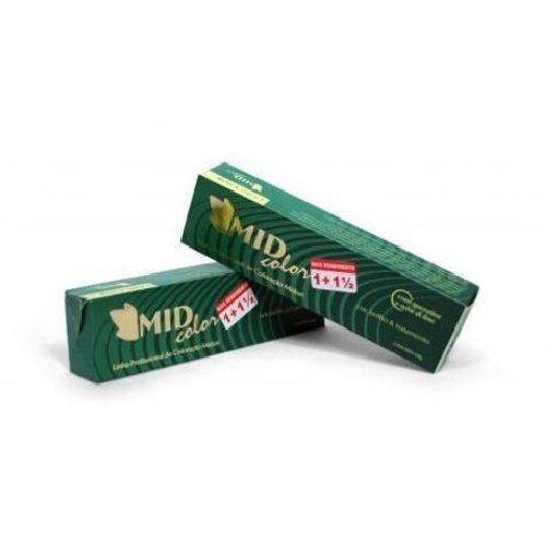 Imagem de Mid Midori Color 3.0 Castanho Escuro 60gr