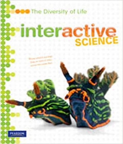 Imagem de Middle gr science 2011 diversity of life - PEARSON