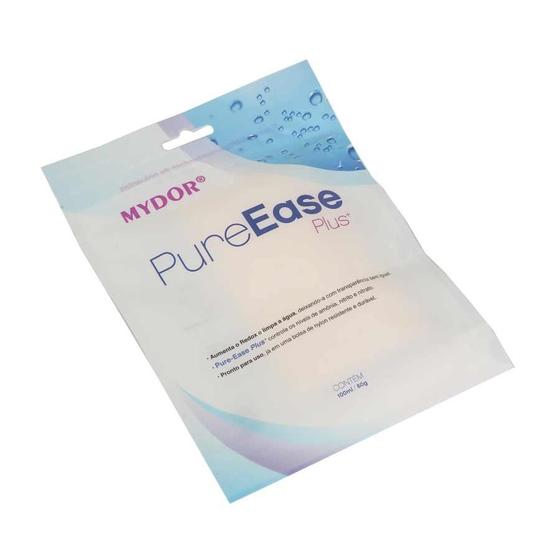 Imagem de Mídia Mydor Pure Ease Plus 60g