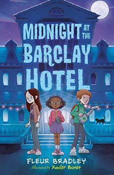 Imagem de Midnight at the Barclay Hotel - Viking