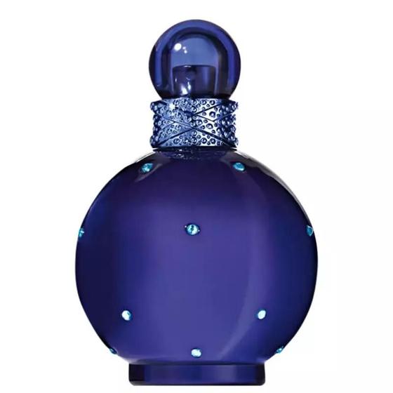 Imagem de Midnight Fantasy Britney Spears Eau de Parfum - 100ml