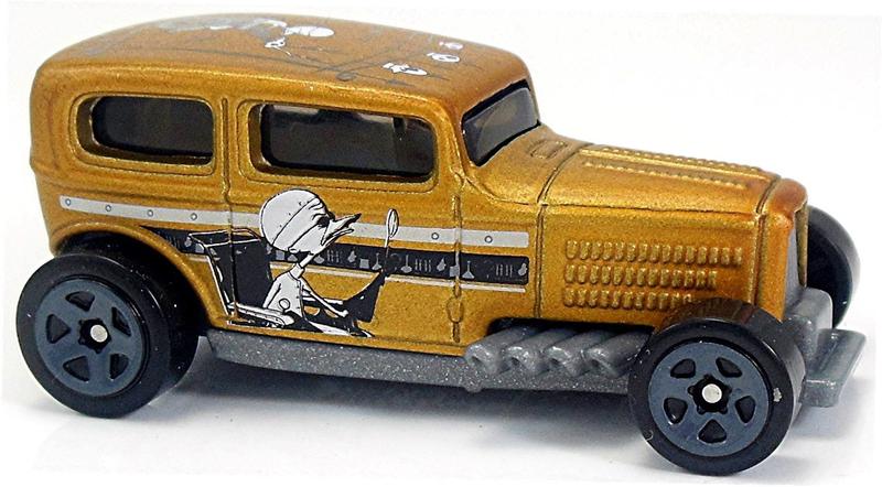 Midnight Otto - Hot Wheels - The Nightmare Before Christmas - 25 anos - 4/8 Menor preço em Midnight Otto - Hot Wheels - The Nightmare Before Christmas - 25 anos - 4/8