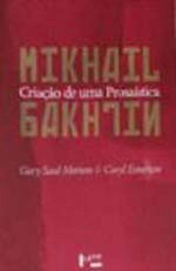 Imagem de Mikhail bakhtin