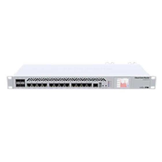 Imagem de Mikrotik Cloud Core Router CCR1036-12G-4S-EM